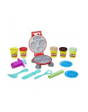 Hasbro Play-Doh Burger Barbecue Set - B5521 - nr 13