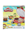 Hasbro Play-Doh Burger Barbecue Set - B5521 - nr 1