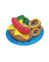 Hasbro Play-Doh Burger Barbecue Set - B5521 - nr 4