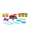Hasbro Play-Doh Burger Barbecue Set - B5521 - nr 6