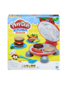 Hasbro Play-Doh Burger Barbecue Set - B5521 - nr 8