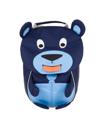 Affenzahn Little Friends Bobo bear kindergarden backpack