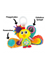 Tomy Lamaze Jaques the Peacock - L27013 - nr 5