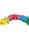 Tomy Lamaze Musik-Wurm - L27107 - nr 1