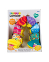 Tomy Lamaze Musik-Wurm - L27107 - nr 6