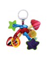 Tomy Lamaze Tug & Play Knot - L27128 - nr 3