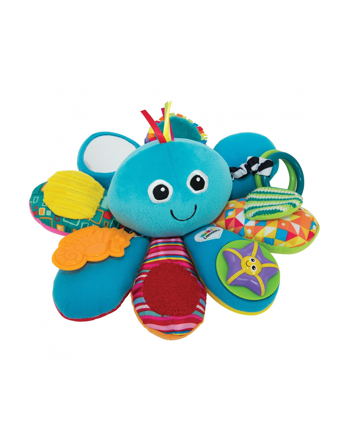Tomy Lamaze Octivity-Spielkrake - L27206 główny