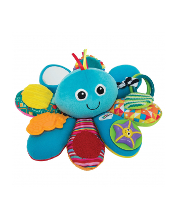 Tomy Lamaze Octivity-Spielkrake - L27206