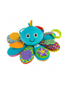 Tomy Lamaze Octivity-Spielkrake - L27206 - nr 3