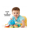 Tomy Lamaze Octivity-Spielkrake - L27206 - nr 6