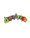 Tomy Lamaze Softes Raupenpuzzle - L27244 - nr 2