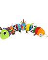 Tomy Lamaze Softes Raupenpuzzle - L27244 - nr 3