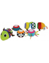 Tomy Lamaze Softes Raupenpuzzle - L27244 - nr 4