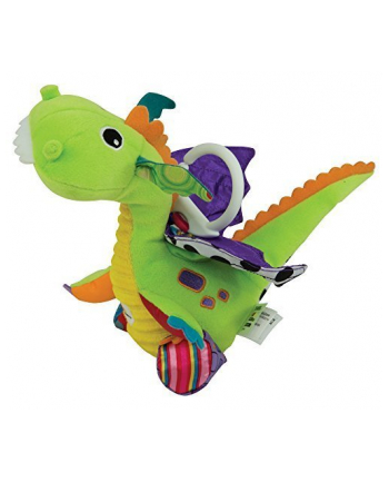 Tomy Lamaze Diego der fliegende Drache - L27565