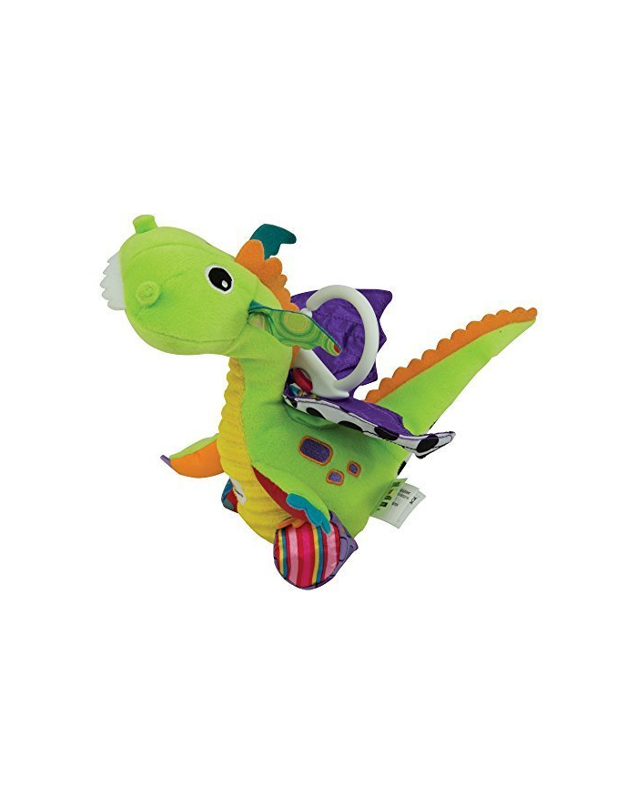 Tomy Lamaze Diego der fliegende Drache - L27565 główny