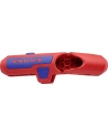 Knipex 16 95 01 ErgoStrip stripping tool - nr 10