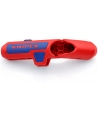 Knipex 16 95 01 ErgoStrip stripping tool - nr 6