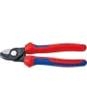 Knipex 95 12 165 cable cutter - nr 10