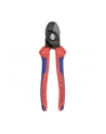 Knipex 95 12 165 cable cutter - nr 4