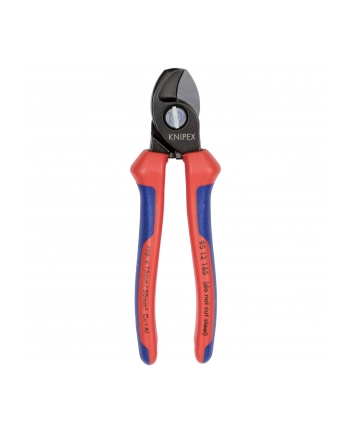 Knipex 95 12 165 cable cutter nr 2