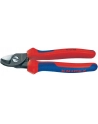 Knipex 95 12 165 cable cutter - nr 8