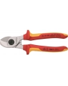 Knipex 95 16 165 cable cutter - nr 11