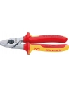 Knipex 95 16 165 cable cutter - nr 13