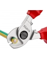 Knipex 95 16 165 cable cutter - nr 18
