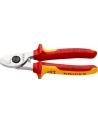 Knipex 95 16 165 cable cutter - nr 19
