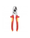 Knipex 95 16 165 cable cutter - nr 4