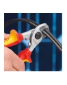 Knipex 95 16 165 cable cutter - nr 7