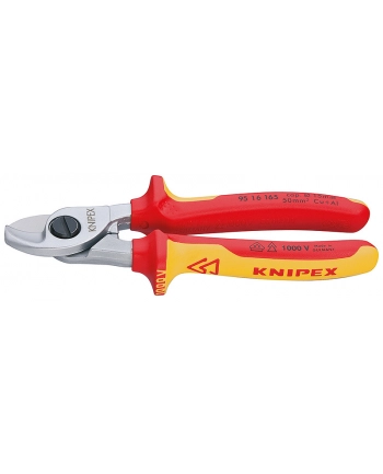 Knipex 95 16 165 cable cutter nr 2