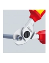 Knipex 95 16 165 cable cutter - nr 9
