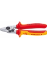 Knipex 95 26 165 cable cutter - nr 5