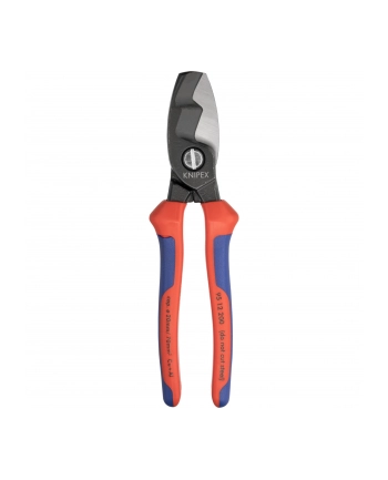 Knipex 95 12 200 cable cutter nr 2