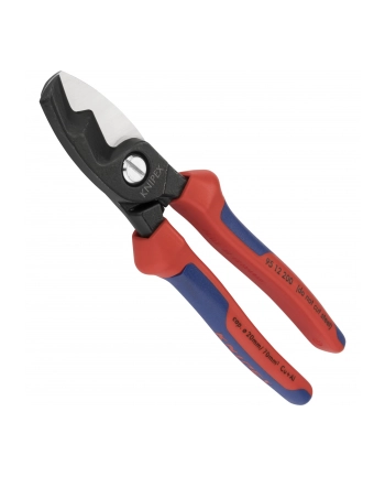 Knipex 95 12 200 cable cutter nr 1
