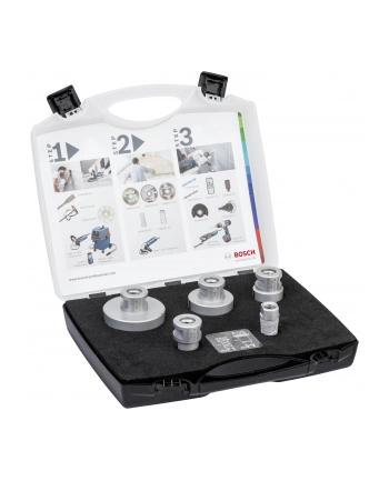 Bosch 2608576669 - Drill sets - 1386670 nr 1