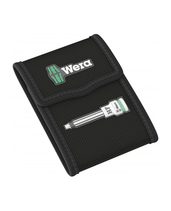 Wera 05003375001 8767 A TORX HF 1 Cyclops - Socket - 1403756 nr 1