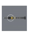 Wera Kraftform Compact micro Set ESD/11 SB bit holder-screwdriver set - 11-pieces - 05073670001 - nr 11
