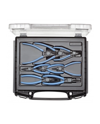 Gedore 1692275 RZB1-3 Assembly Pliers set 8 Piece nr 2