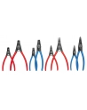 Gedore S 8008 pliers set - 8-pieces - 6700490 - nr 2