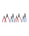 Gedore S 8008 pliers set - 8-pieces - 6700490 - nr 3