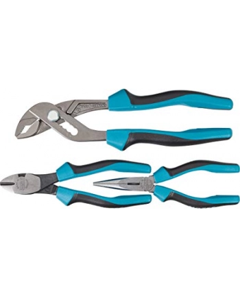 Hazet 1859SPC/3 Pliers set - Multi-Colour nr 1