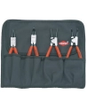 Knipex 001956 4tools mechanics tool set - Pliers - 1264846 - nr 2