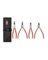 Knipex 001956 4tools mechanics tool set - Pliers - 1264846 - nr 3