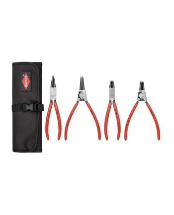 Knipex 001956 4tools mechanics tool set - Pliers - 1264846 nr 2