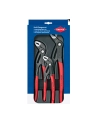Knipex 00 20 09 V02 Cobra pliers set - 3-pieces - nr 17