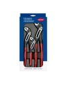 Knipex 00 20 09 V03 Alligator pliers set - 3-pieces - nr 10