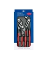 Knipex 00 20 09 V03 Alligator pliers set - 3-pieces - nr 2
