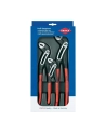 Knipex 00 20 09 V03 Alligator pliers set - 3-pieces - nr 9